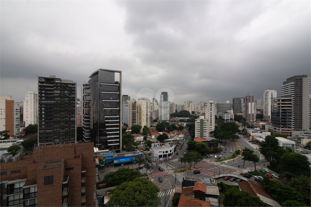 Venda Apartamento São Paulo Vila Olímpia REO924641 6