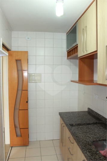 Venda Apartamento Osasco Bussocaba REO924643 17