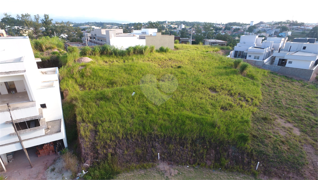 Venda Terreno Louveira Jardim 21 De Março REO924647 3