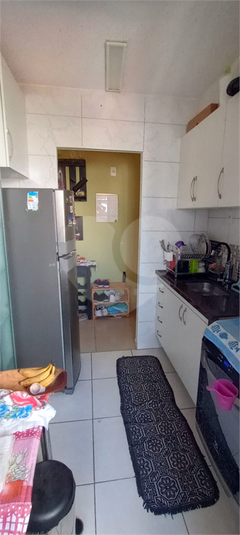 Venda Apartamento São Paulo Quinta Da Paineira REO924649 1