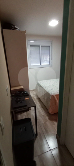 Venda Apartamento São Paulo Quinta Da Paineira REO924649 29