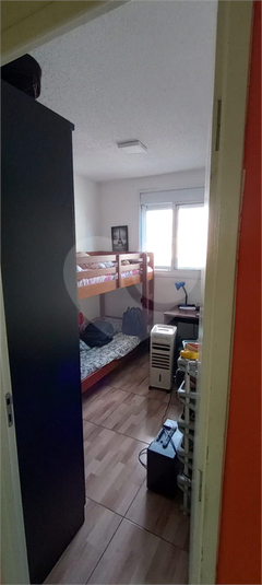 Venda Apartamento São Paulo Quinta Da Paineira REO924649 28