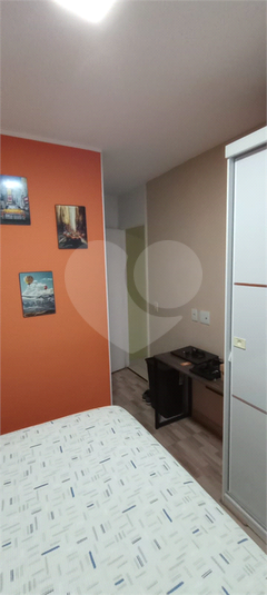 Venda Apartamento São Paulo Quinta Da Paineira REO924649 19