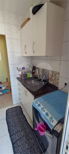 Venda Apartamento São Paulo Quinta Da Paineira REO924649 4