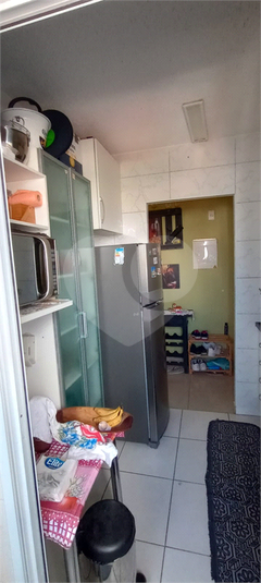 Venda Apartamento São Paulo Quinta Da Paineira REO924649 3