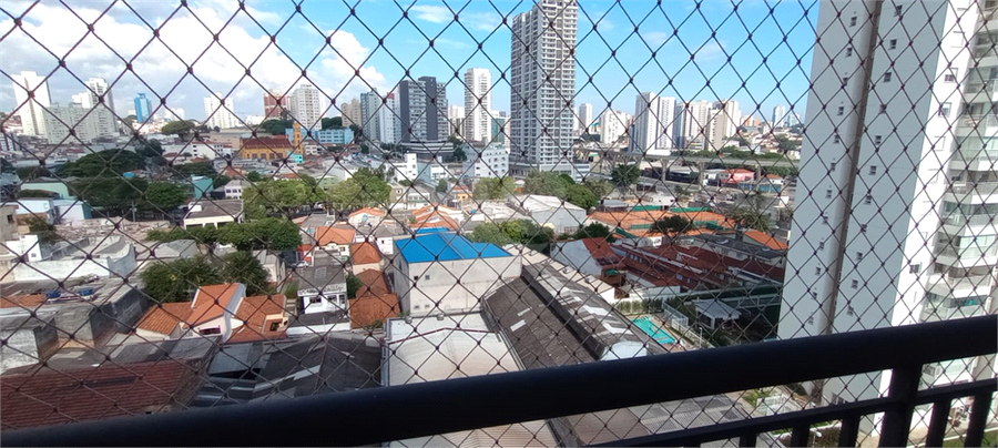 Venda Apartamento São Paulo Quinta Da Paineira REO924649 15