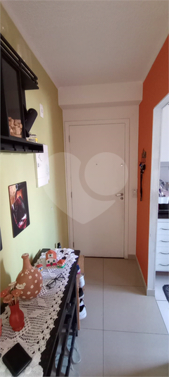 Venda Apartamento São Paulo Quinta Da Paineira REO924649 9