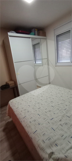 Venda Apartamento São Paulo Quinta Da Paineira REO924649 23