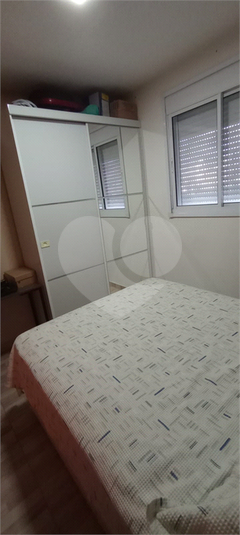 Venda Apartamento São Paulo Quinta Da Paineira REO924649 22