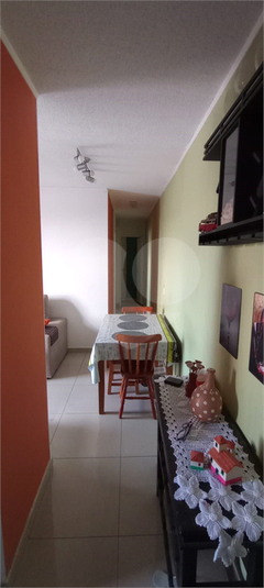 Venda Apartamento São Paulo Quinta Da Paineira REO924649 16