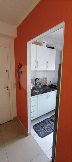 Venda Apartamento São Paulo Quinta Da Paineira REO924649 10