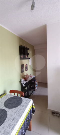 Venda Apartamento São Paulo Quinta Da Paineira REO924649 17