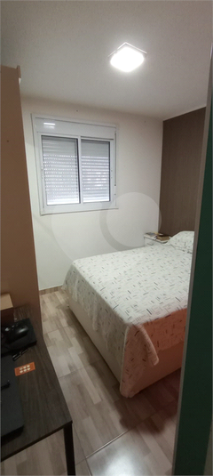 Venda Apartamento São Paulo Quinta Da Paineira REO924649 24