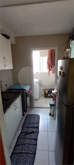 Venda Apartamento São Paulo Quinta Da Paineira REO924649 8