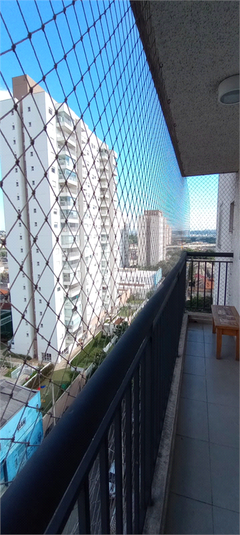 Venda Apartamento São Paulo Quinta Da Paineira REO924649 14