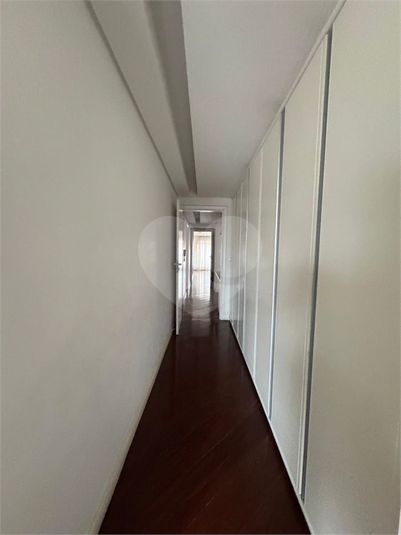 Venda Apartamento São Paulo Santana REO924650 22