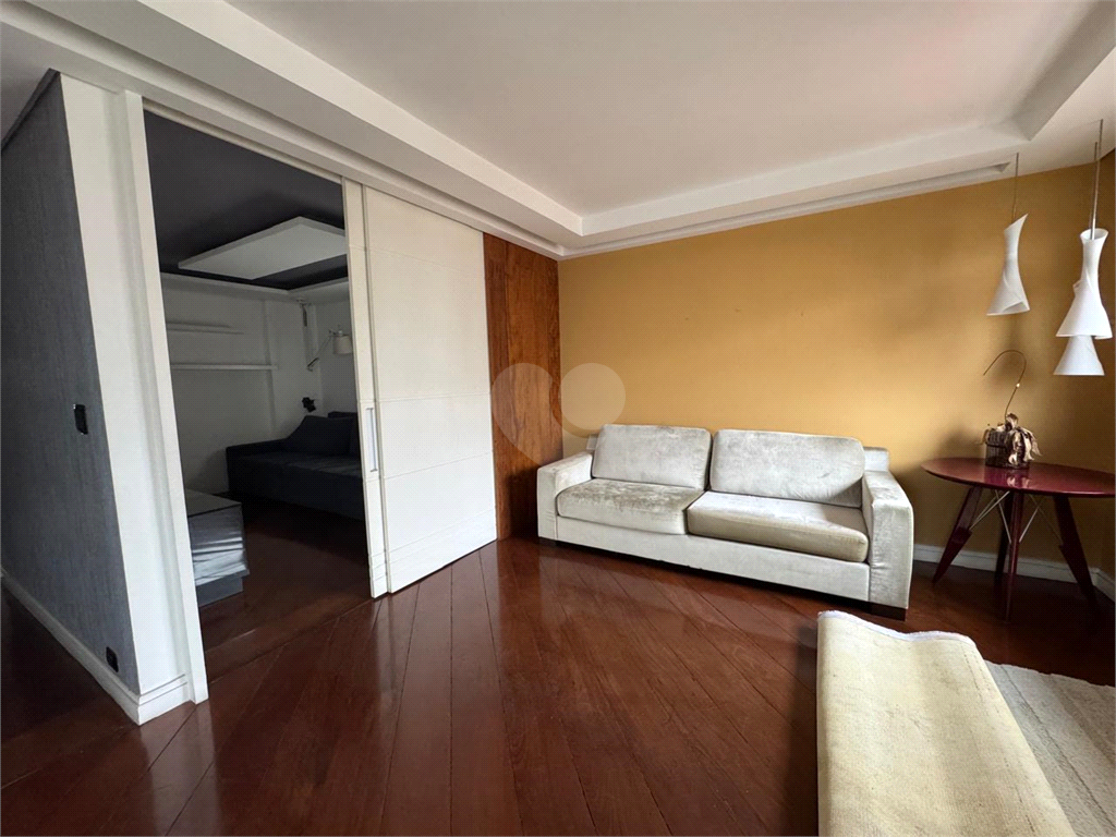 Venda Apartamento São Paulo Santana REO924650 6