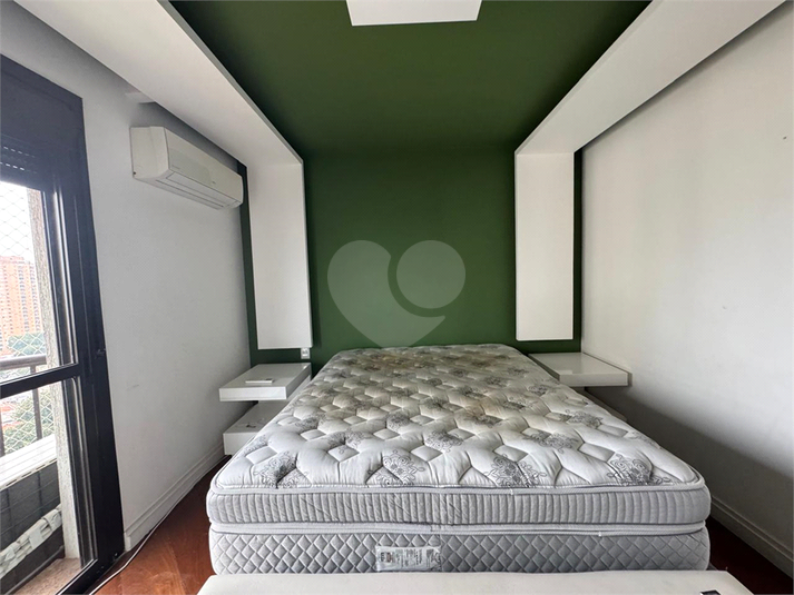 Venda Apartamento São Paulo Santana REO924650 16