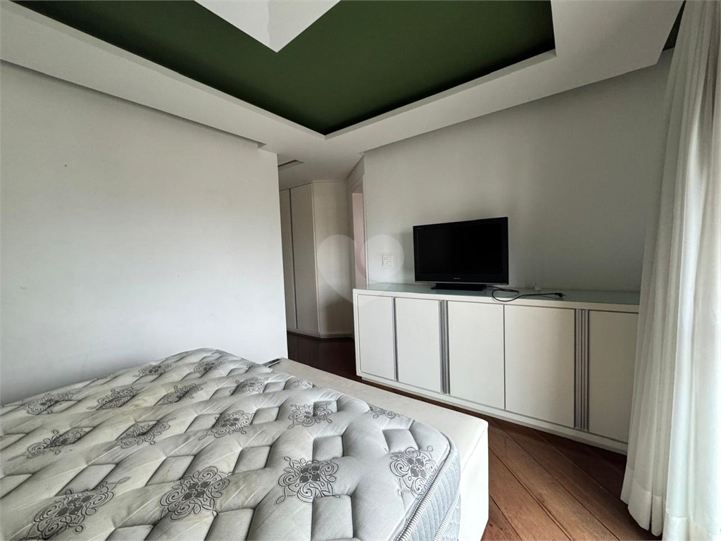 Venda Apartamento São Paulo Santana REO924650 14