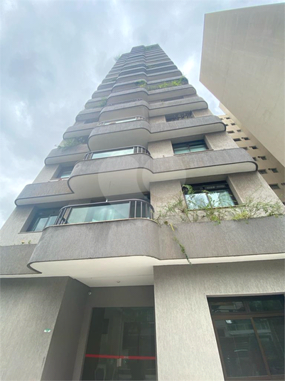 Venda Apartamento São Paulo Santana REO924650 2