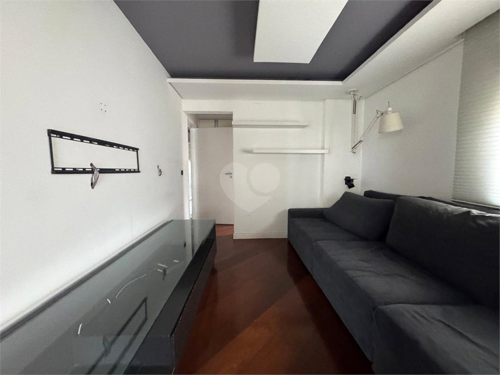 Venda Apartamento São Paulo Santana REO924650 13