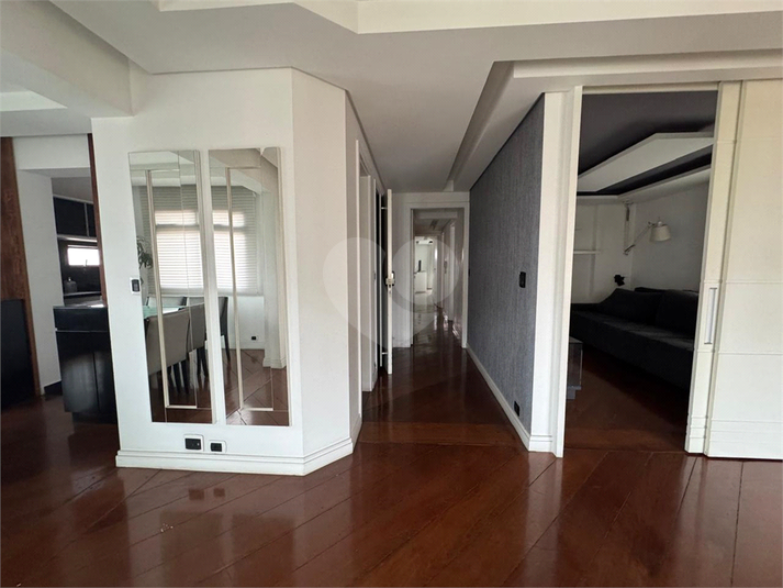 Venda Apartamento São Paulo Santana REO924650 8