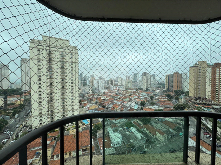 Venda Apartamento São Paulo Santana REO924650 3