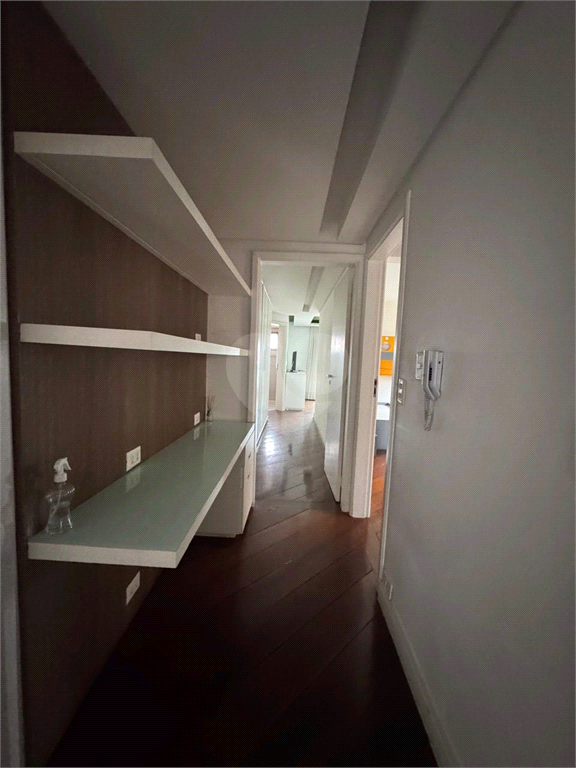 Venda Apartamento São Paulo Santana REO924650 20