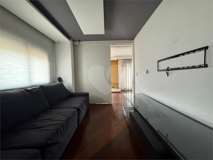 Venda Apartamento São Paulo Santana REO924650 12