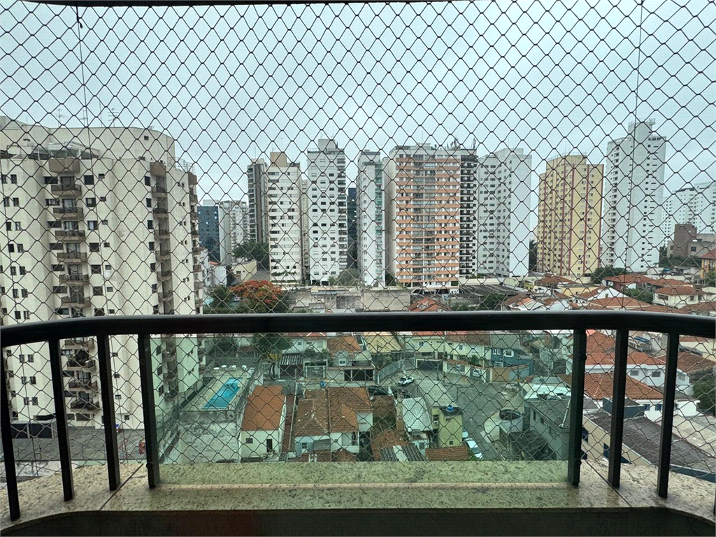 Venda Apartamento São Paulo Santana REO924650 4