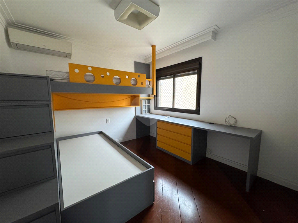 Venda Apartamento São Paulo Santana REO924650 19