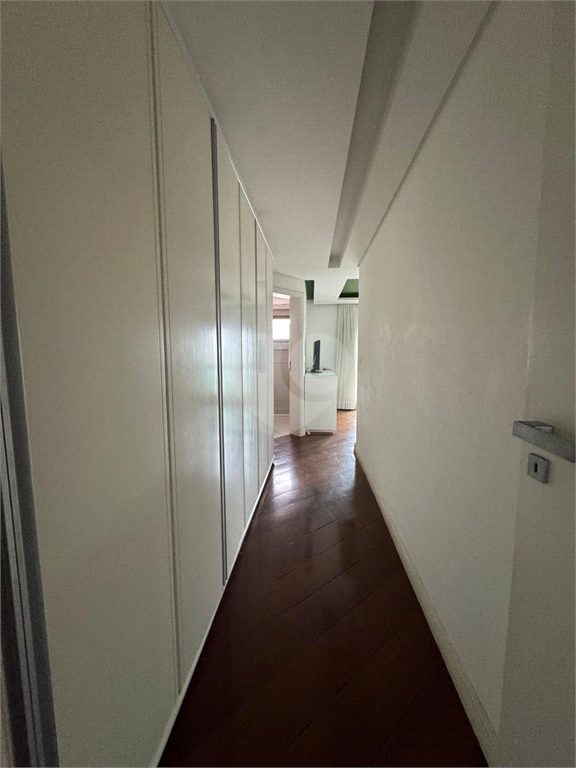 Venda Apartamento São Paulo Santana REO924650 21