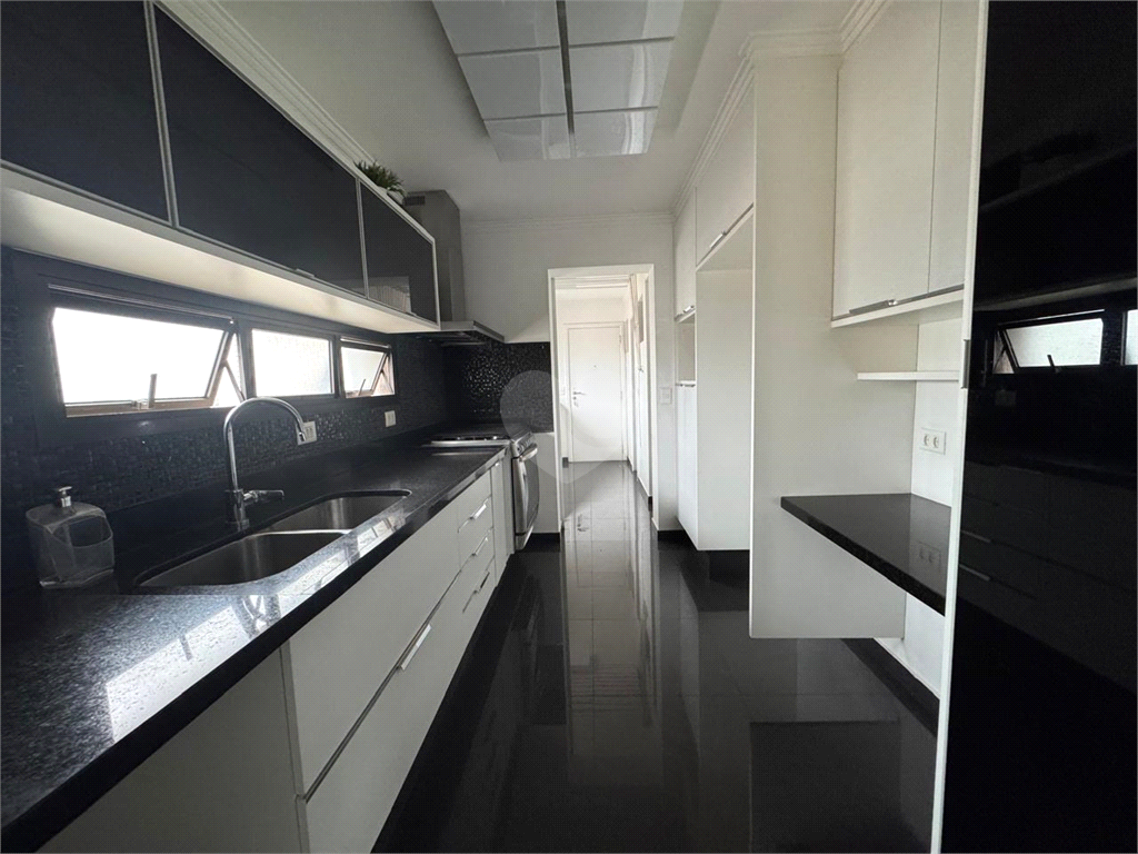 Venda Apartamento São Paulo Santana REO924650 24