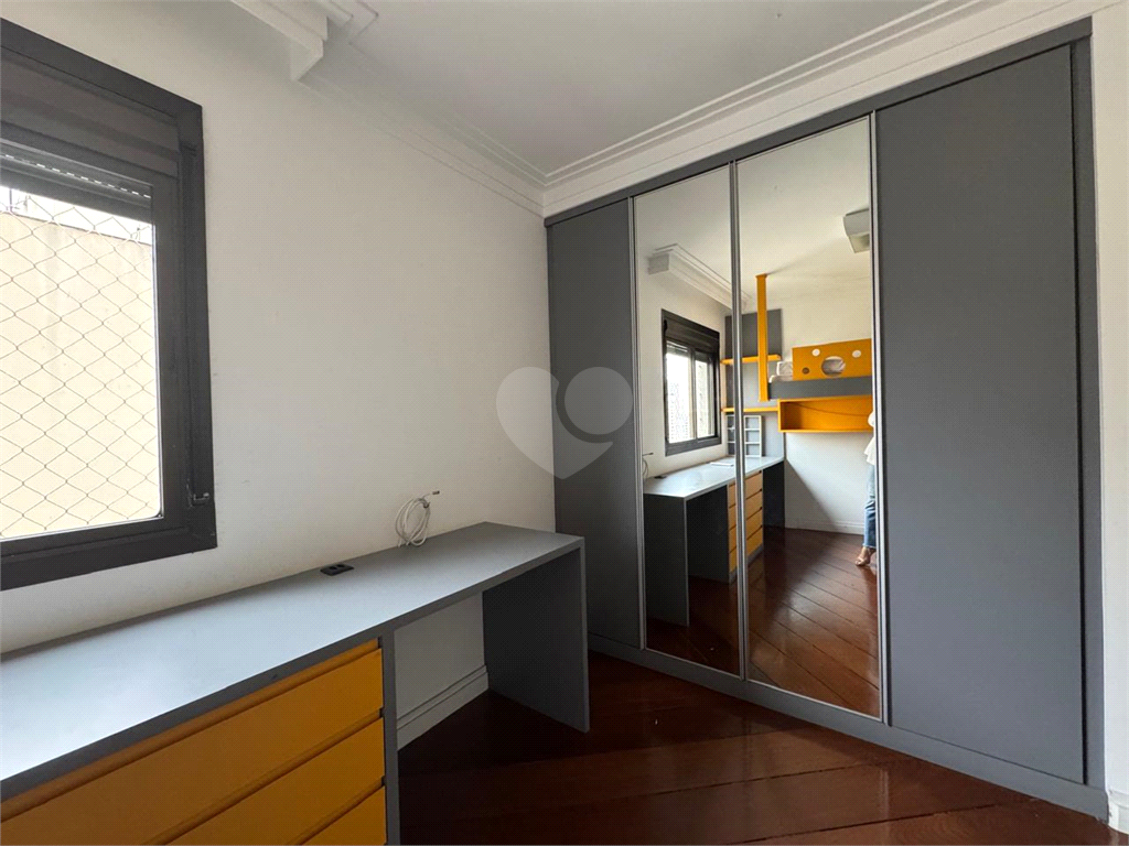 Venda Apartamento São Paulo Santana REO924650 18