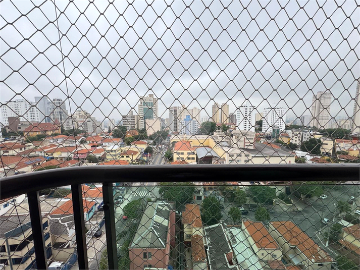 Venda Apartamento São Paulo Santana REO924650 5