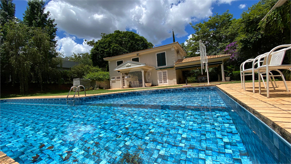 Venda Condomínio Piracicaba Campestre REO924651 6