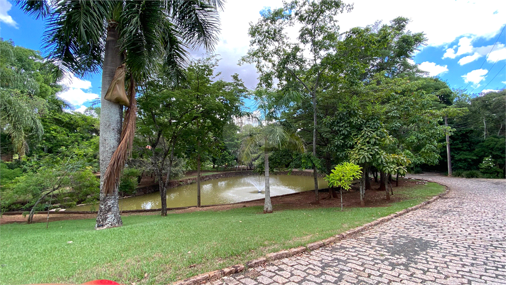 Venda Condomínio Piracicaba Campestre REO924651 23