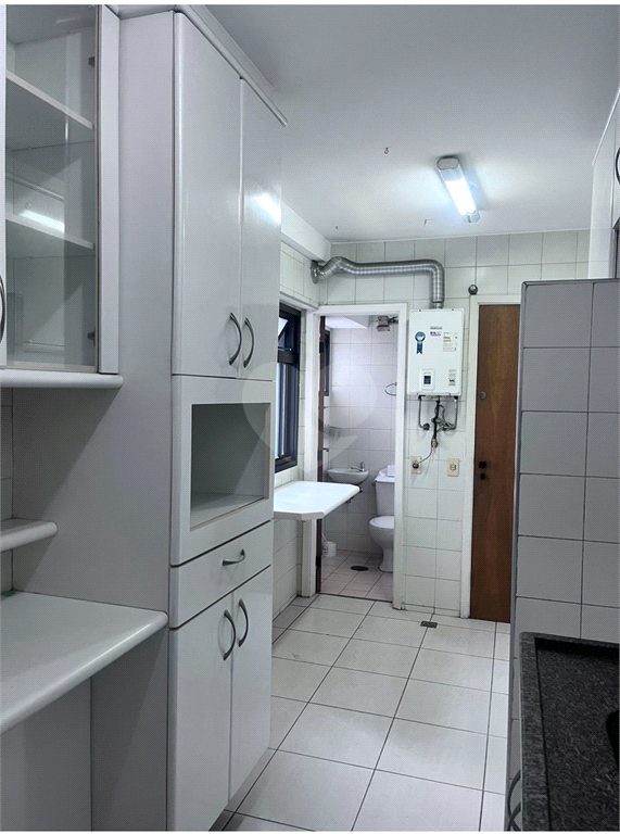 Venda Apartamento São Paulo Vila Mariana REO924674 12