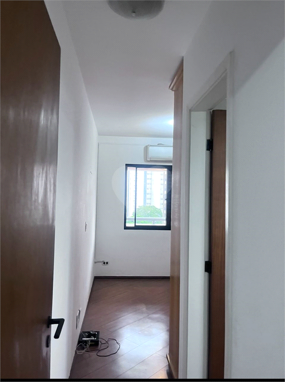 Venda Apartamento São Paulo Vila Mariana REO924674 11