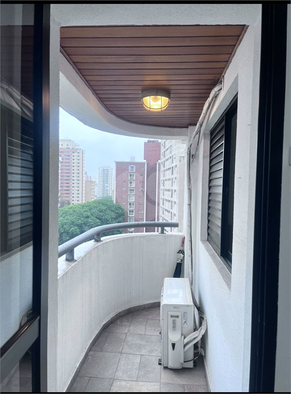 Venda Apartamento São Paulo Vila Mariana REO924674 3