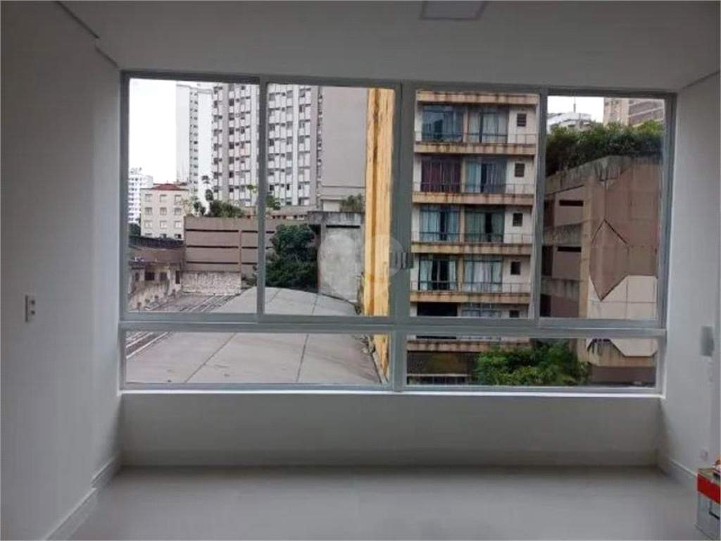 Venda Apartamento São Paulo Bela Vista REO924681 4