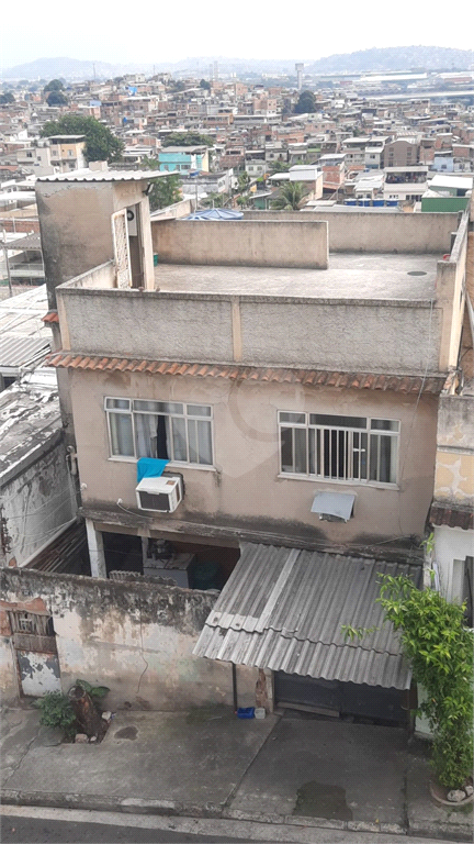 Venda Casa Rio De Janeiro Irajá REO924694 1