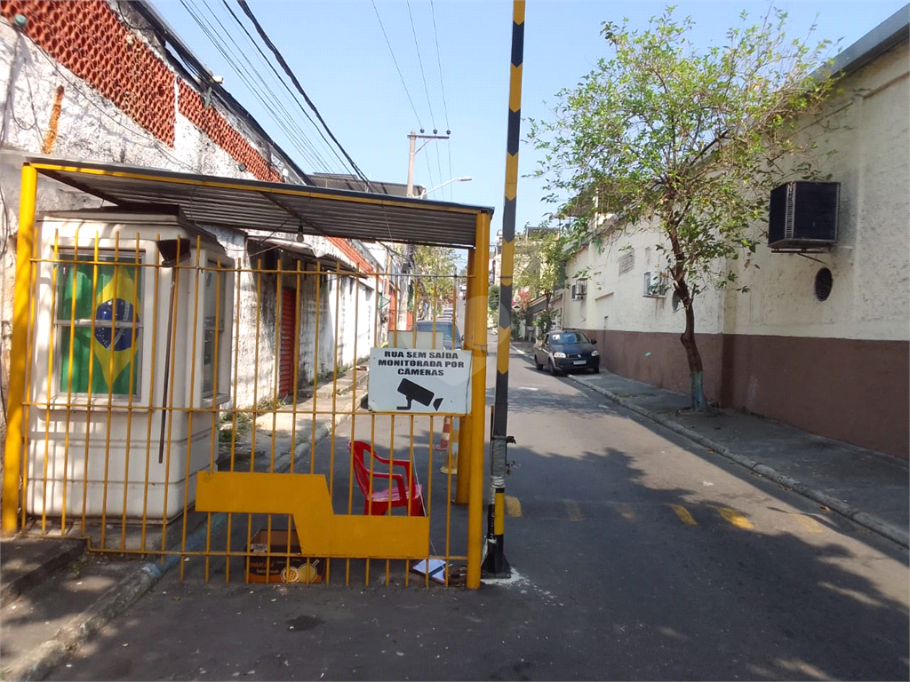 Venda Casa Rio De Janeiro Irajá REO924694 2