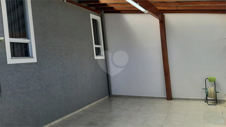 Venda Casa Atibaia Nova Cerejeira REO924695 4