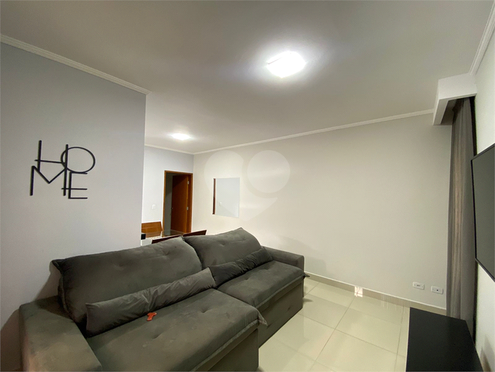 Venda Casa Atibaia Nova Cerejeira REO924695 16