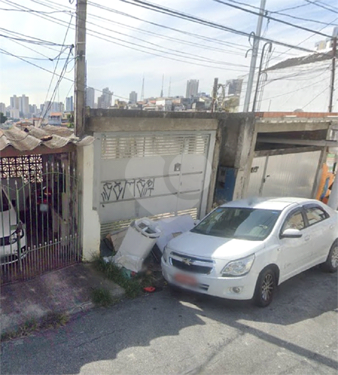 Venda Terreno São Paulo Vila Anglo Brasileira REO924699 3