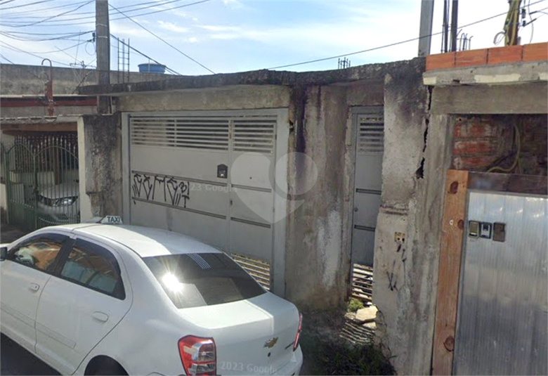 Venda Terreno São Paulo Vila Anglo Brasileira REO924699 8