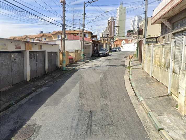 Venda Terreno São Paulo Vila Anglo Brasileira REO924699 13