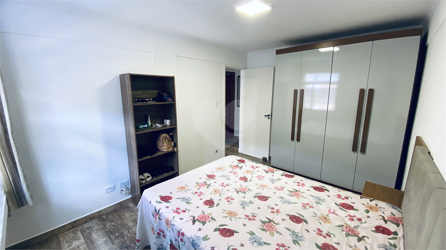 Venda Apartamento São Paulo Guapira REO924706 13