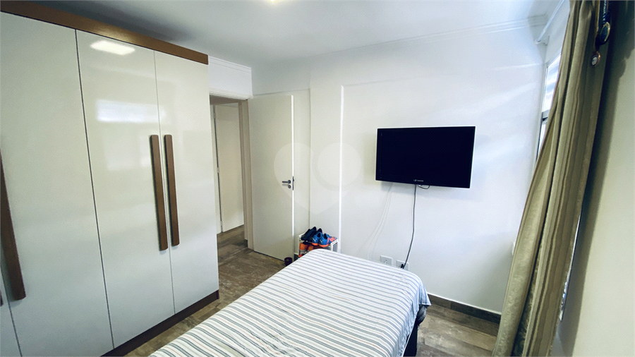 Venda Apartamento São Paulo Guapira REO924706 11